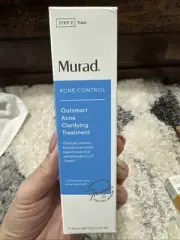 Murad Outsmart Acne Clarifying Treatment 1.7 oz