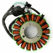 Magneto Stator Pick Up Coil Fit For Kawasaki Ninja 300 250 250R 13-17 Z250 Z300