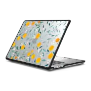 MacBook Pro 16-inch (M1 - M4) Impact Case Orange Mania