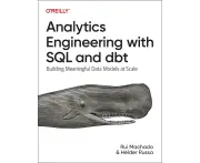 Analytics Engineering with SQL and Dbt