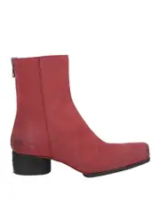 [UMA WANG] UMA WANG Ankle boots - Item 17859169