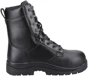 [MAGNUM] Elite Shield Boots Black UK 4.5 Black
