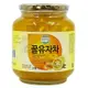 Han Food 韓國蜂蜜柚子茶(1kg/罐) [大買家]