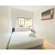 Sunshine Daydream W Edmund Cottage