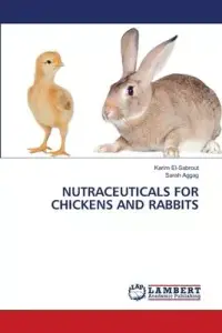 在飛比找博客來優惠-Nutraceuticals for Chickens an