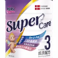 在飛比找蝦皮購物優惠-新安琪兒supercare 臻護850克