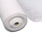Instahut 50% Shade Cloth 3.66x10m Shadecloth Wide Heavy Duty White