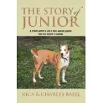 THE STORY OF JUNIOR: A STORY ABOUT A WILD DOG NAMED JUNIOR AND HIS BUDDY