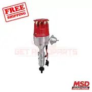 MSD Distributor for Mercury Caliente 1965-1967