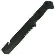 Ka-Bar Becker Knife BK3 Becker Tac Tool