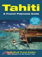 在飛比找三民網路書店優惠-Tahiti & French Polynesia Guid