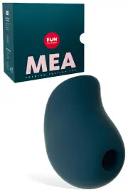 Fun Factory Mea 2.7" Premium Suction Clitoral Stimulator