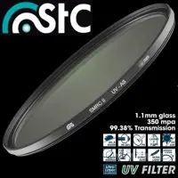 在飛比找momo購物網優惠-【STC】多層膜防刮防污超薄框保護鏡Ultra Layer 