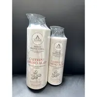 在飛比找蝦皮購物優惠-ALBA艾巴咖啡因胺基酸洗髮精 1000ml/500ml