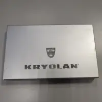 在飛比找蝦皮購物優惠-KRYOLAN 歌劇魅影 專業彩妝 / 美容 乙 丙級/ 八