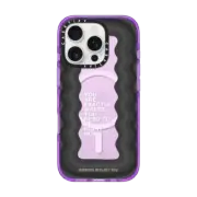 iPhone 16 Pro Impact Case MagSafe Compatible need to be