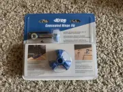 Kreg Concealed Hinge Jig KHI-HINGE