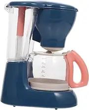 ERINGOGO 1pc Creative Coffee Machine Toy for Boy Girl Appliance Plaything for Pretend Play Lightweight Safe Inspires Imagination Coordination for Playhouse Decor and Learning Activities