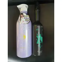 在飛比找蝦皮購物優惠-逐夢萱境洗髮精 500ml 尹花花系列