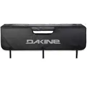 Dakine Black Large or Small Pickup Pad for Truck Tailgate Easy Bike Transport