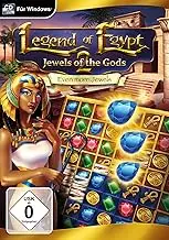 Legend of Egypt, Jewels of the Gods 2,1 CD-ROM: Even more Jewels