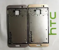 在飛比找Yahoo!奇摩拍賣優惠-【全新】HTC ONE M9+ Plus 原廠金屬 中框 上