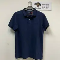 在飛比找樂天市場購物網優惠-跩狗嚴選 極度乾燥 Superdry Polo衫 polo 