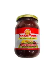 ADEREZO ANTUCUCHO /INCA FOOD 425g PACK X 2