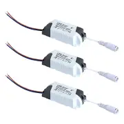 LED Driver Connector Repairing For Floodlight/Ceiling Light/Road Light/