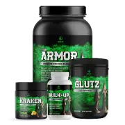 RELEASE KRAKEN Muscle Fuel Bundle
