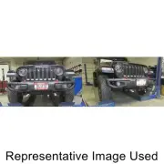 Blue Ox BX1139 Tow Bar Baseplate For 2018-2023 Jeep Wrangler NEW