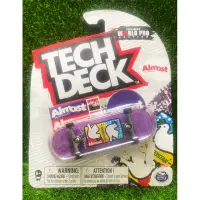 在飛比找蝦皮購物優惠-現貨 TECH DECK 手指滑板 收藏系列