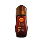 CARROTEN Oil Spr Omega Spf20 125ml