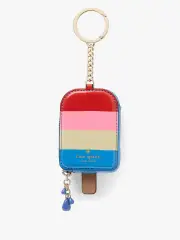 Popsicle Coin Purse