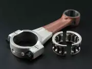 For YAMAHA Outboard 48-90 HP Connecting Rod Kit 688-11650-00, 688-11650-03