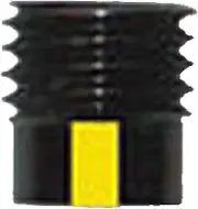 Clarifier 3/32 in. No. 1