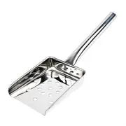 Vogue Chip Scoop - 260x90x25mm 10x3 1/2x1" (Hollow Handle)