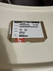 5SS1F20644 Lenovo ThinkPad Genuine OEM SSD 512G,M.2,2280,PCIE4X4,OPAL,SK HYNIX