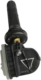 TPMS Sensor Compatible with Ecosport JK8 2018 2019 2020 2021 2022 2023 TPMS Tire Pressure Sensor F2GT-1A180-DC F2GT-1A180-DE