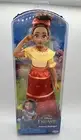Disney Encanto Dolores Madrigal Doll Adassa Muñeca Prima De Mirabel Y Isabela