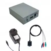 HDMI to PC/HD Component Converter Cypress Technologies CP-1262HE