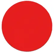 Diablo 150mm 80 Grit Abrasive Random Orbital Sheet - 5 Pack