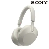 在飛比找誠品線上優惠-SONY WH-1000XM5 無線藍牙降噪 耳罩式耳機/ 
