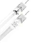 1000 Watt Metal Halide D/E Double End Replacement Lamp for Hydroponics