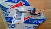 Lubrication Nozzle for Fiat Palio Siena Punto Fiorino Strada 7666473 OEM