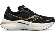 SAUCONY ENDORPHIN SPEED 3 WOMEN'S SHOE WIDE US 9 BLACK