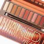 ♦️現貨♦️URBAN DECAY NAKED 12色眼影盤