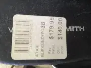 Windsor Smith platforms size 38 New with tags RRP 179.95