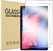ZVCXOE 2Pack Tempered Glass Screen Protector for 7" All-New Kindle Paperwhite 12th Generation 2024 or Kindle Colorsoft Signature Edition 2024 7 inch Wear resistant Anti Glare Anti Scratch Sensitive