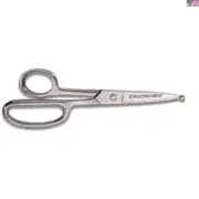 Professional Poultry Shears/Scissors - by - All Metal, High Leverage for Evi...